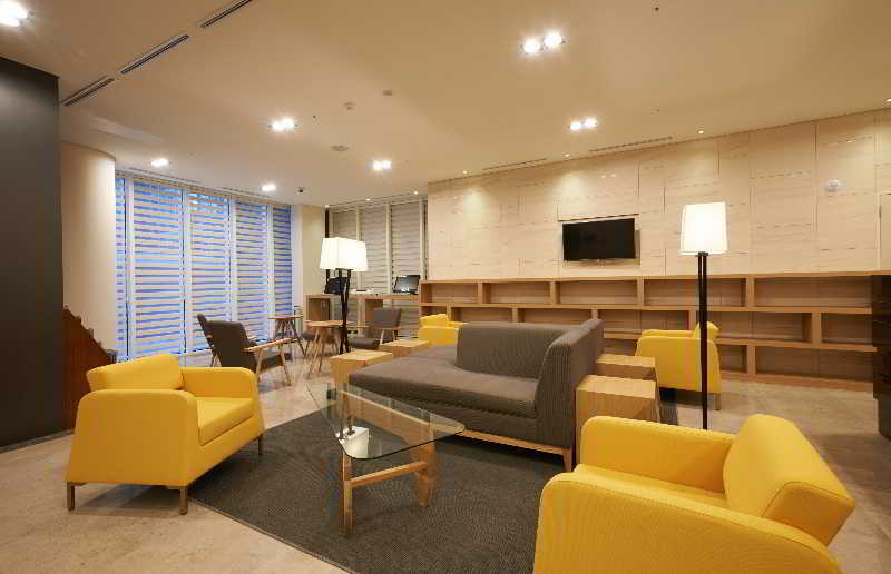 Days Hotel By Wyndham Seoul Myeongdong Exterior photo